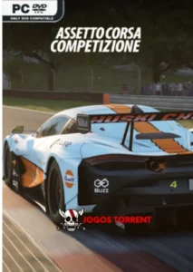 Assetto Corsa Competizione