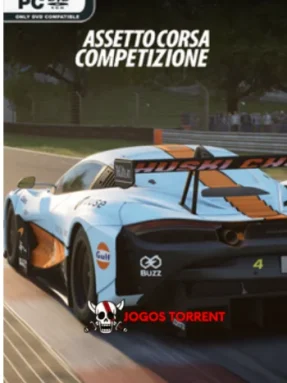Baixe Assetto Corsa Competizione V1.10.3 (2019) PT-BR