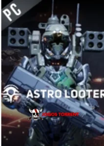 Astro Looter Survivor