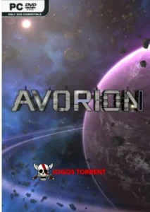 Avorion