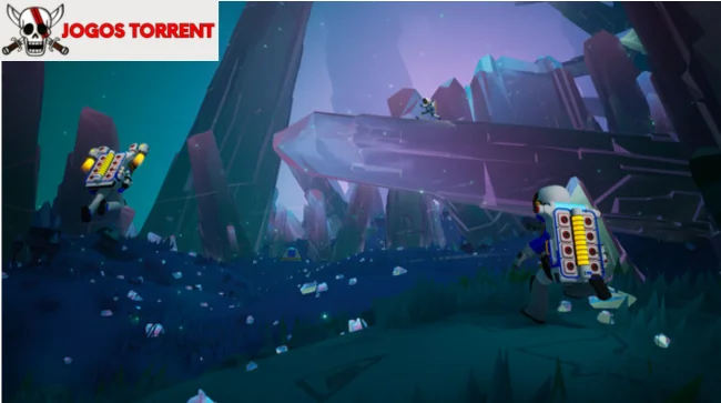 Baixe ASTRONEER Glitchwalkers
