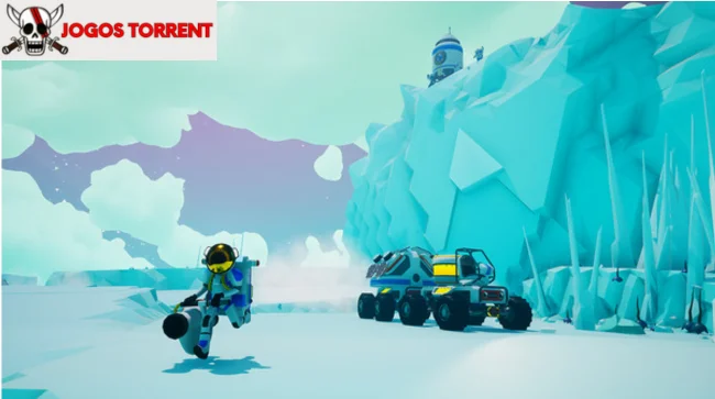 Baixe ASTRONEER Torrent