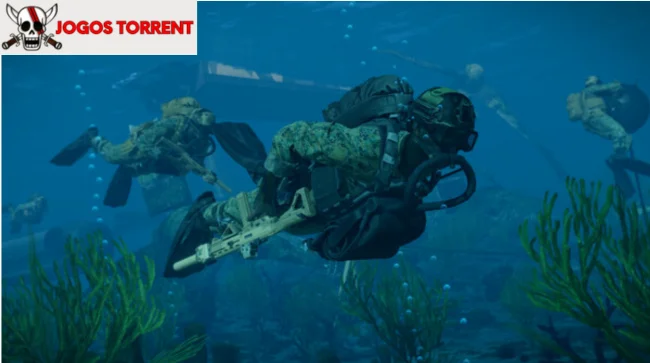 Baixe Arma 3 Expeditionary Forces