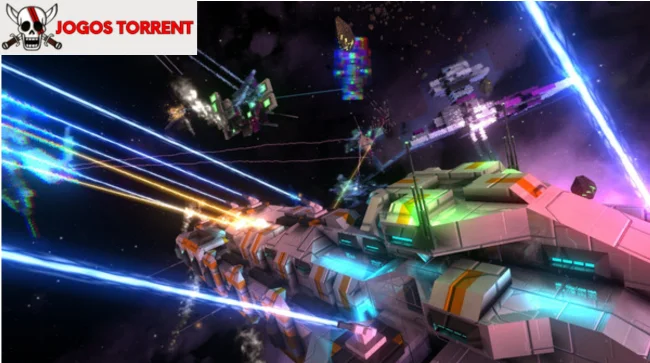 Baixe Avorion