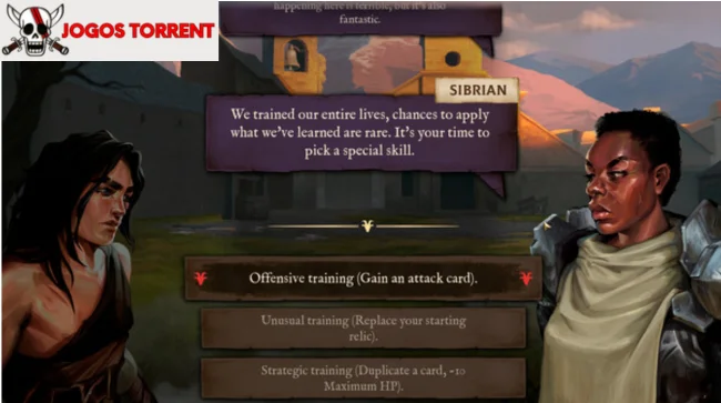 Baixe Ruff Ghanor Torrent