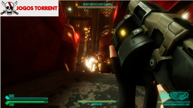 Baixe SPRAWL Torrent