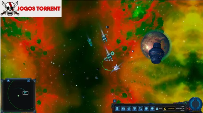 Baixe Starsim Torrent