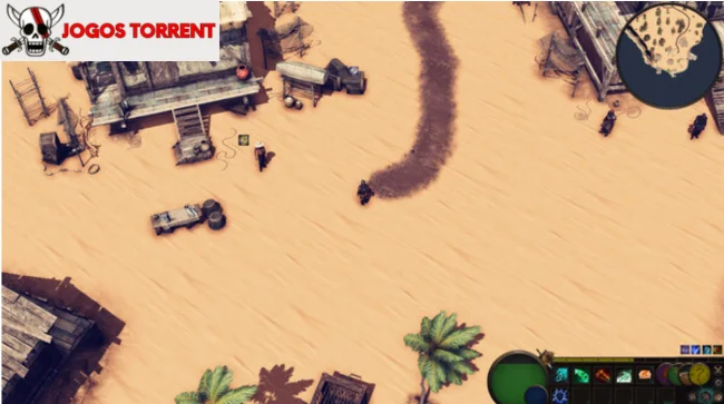 Baixe Svarog's Dream - Return of the Old Gods Expansion Torrent