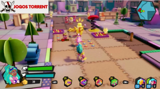 Baixe Toys 'n' Traps