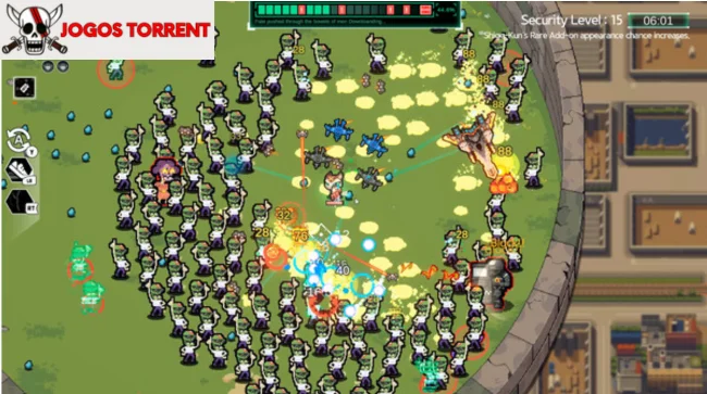 Baixe X Invader Torrent