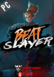 Beat Slayer