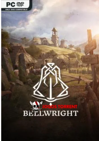 Bellwright V0.0.35772