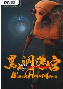 BlackHoleMaze