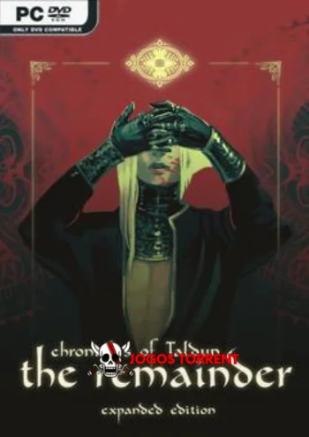 Chronicles of Taldun The Remainder - Expanded Edition