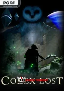 Codex Lost