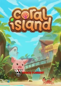 Coral Island