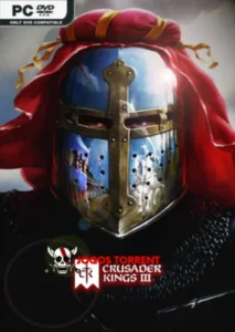 Crusader Kings III Wandering Nobles