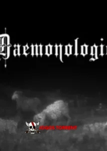 Daemonologie