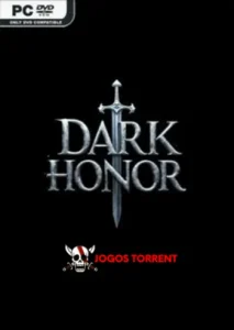 Dark Honor