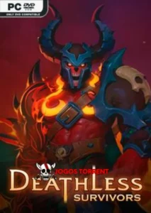 Deathless Survivors