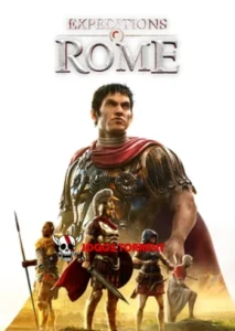 Expeditions Rome