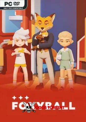 Foxyball