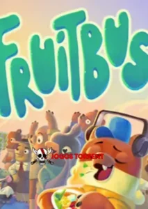 Fruitbus