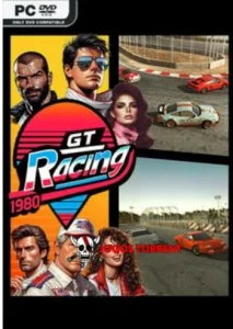 GT Racing 1980