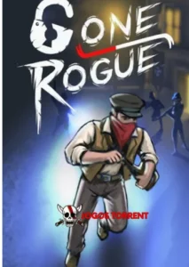 Gone Rogue