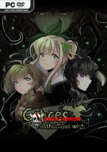 Graces Posthumous Wish