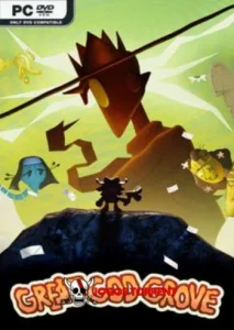 Great God Grove