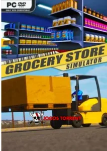 Grocery Store Simulator