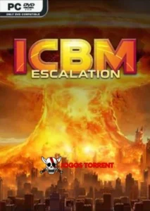 ICBM Escalation