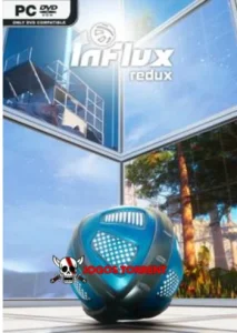 InFlux Redux