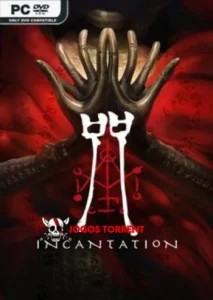 Incantation
