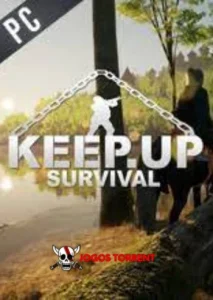 KeepUp Survival