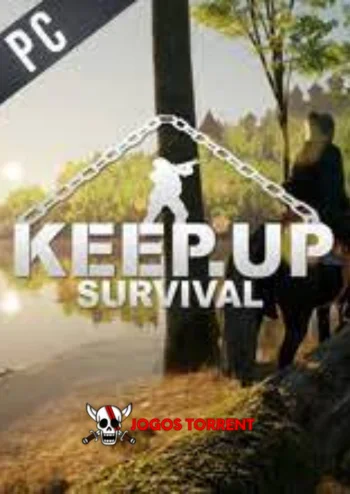 KeepUp Survival V20241116