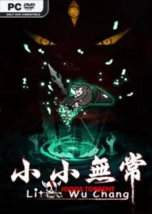 Little Wu Chang
