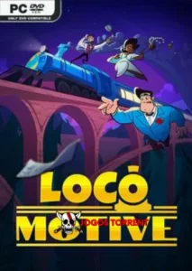 Loco Motive