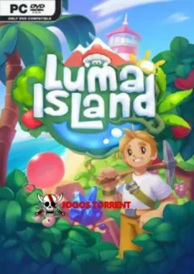 Luma Island