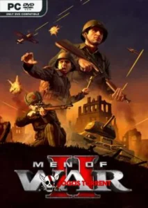 Men of War II