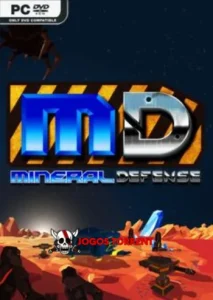 Mineral Defense