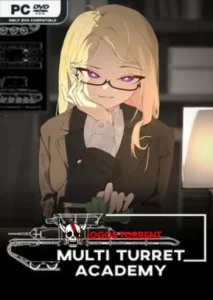 Multi Turret Academy