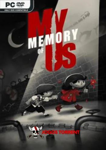 My Memory of Us — jogos de Adventure torrent