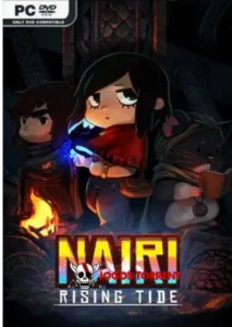 NAIRI Rising Tide