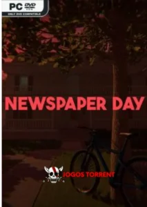 _Newspaper Day