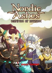 Nordic Ashes Survivors of Ragnarok