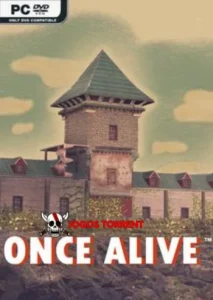Once Alive
