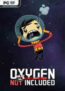Oxygen Not Included