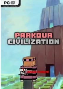 PARKOUR CIVILIZATION